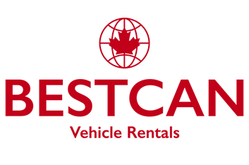 the Bestcan Vehicle Rentals logo